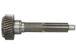 Wałek wejściowy mechanicznej skrzyni biegów 35510298