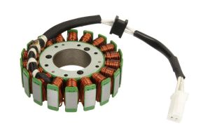 Stojan alternatora ASU4003