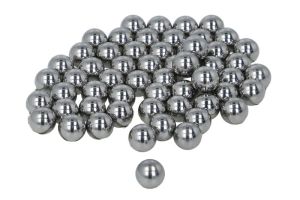 Łożysko KULKI LOZ. D=11,112