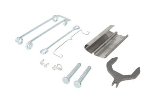 Zestaw naprawczy zacisku hamulcowego IRK-004