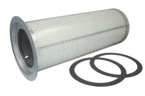 Filtr, technika sprężania powietrza LE 42 002 X