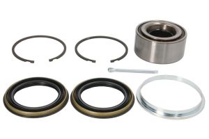 Zestaw łożyska koła 713 6138 30