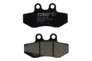 Klocek hamulcowy kpl. MCB629