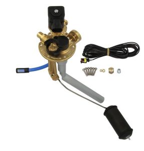 Wielozawory toroidalne LPG MVAT0E02.1 180-190/0