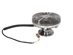 Sprzęgło wentylatora chodnicy NRF 49074