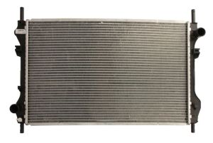 Chłodnica silnika NRF 509696