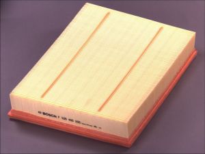 Filtr powietrza F 026 400 055