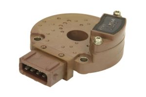 Osłona przeciwpyłowa rozdzielacza zapłonu KZ0014