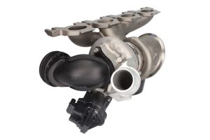 Turbosprężarka 49477-02233