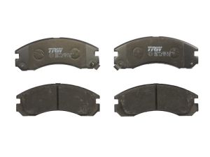 Klocek hamulcowy kpl. GDB1126