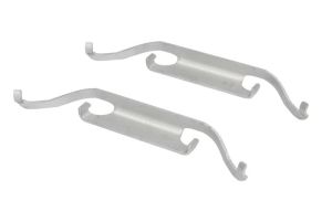 Zestaw montażowy klocków hamulcowych PFK274