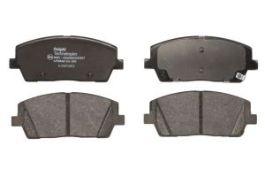 Klocek hamulcowy kpl. LP3552