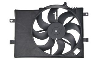 Wentylator chłodnicy silnika NIS 85434