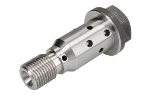 Zawór centralny, przestawianie faz wałka rozrządu HEP21-5100