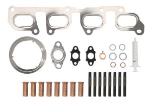 Zestaw montażowy turbosprężarki EL880240