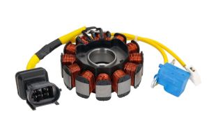 Stojan alternatora RMS 24 635 0142