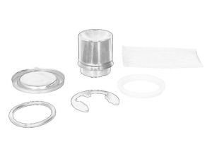 Zestaw naprawczy zacisku hamulcowego 93161977