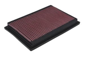 Filtr panelowy (wkładki) 33-2649