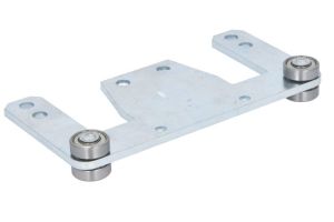 Wózek dachu CARGO-E559