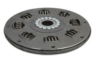 Tarcza sprzęgła 370 0040 10