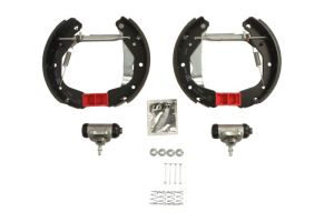 Szczęki hamulcowe kpl. GSK1625