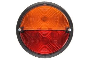 Lampa zespolonych świateł tylnych 73 W16P