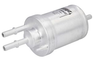 Filtr paliwa H155WK02