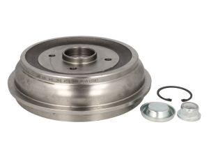 Bęben hamulcowy C6C014ABE