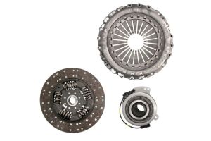 Zestaw sprzęgła 7220505 KW