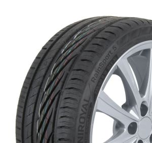 Opona letnia osobowa 295/35R21 LOUN 107Y RS5