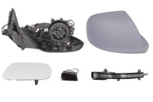 Lusterko zewnętrzne 5402-25-041364P