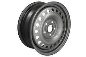 Felga stalowa osobowa ALC8067