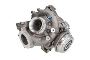 Turbosprężarka KKK53269880005