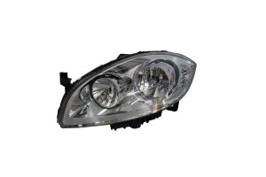 Reflektor świateł przednich 712452301110