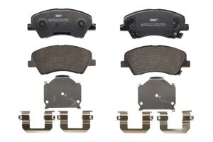 Klocek hamulcowy kpl. FDB5040