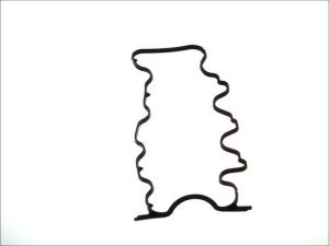 Uszczelka pokrywy zaworów EL176840