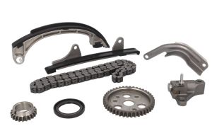 Zestaw łańcucha rozrządu DAYKTC1006