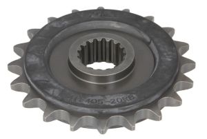 Zębatka napędowa przednia JTF405,20RB