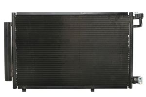 Skraplacz klimatyzacji AC 748 000S