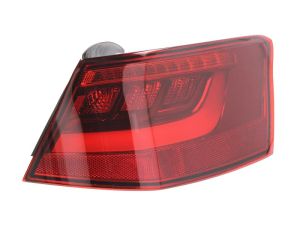 Lampa zespolonych świateł tylnych 714081060801