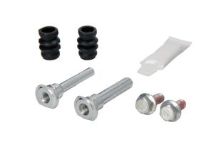 Prowadnica hamulca tarczowego kpl. D7-169C