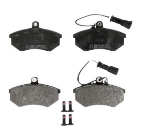 Klocek hamulcowy kpl. GDB404