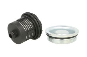 Separator oleju odpowietrzenia skrzyni korbowej BSW014PR