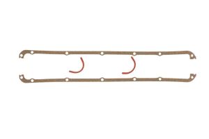 Zestaw uszczelek pokrywy zaworów EL324051