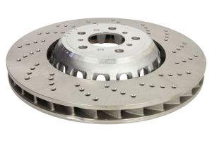 Tarcza hamulcowa BFR48161