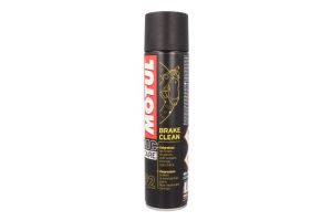 Zmywacz do hamulców BRAKE CLEAN P2
