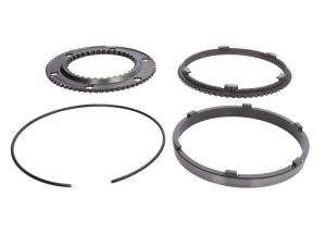 Zestaw naprawczy mechanicznej skrzyni biegów 298437