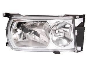 Reflektor świateł przednich 771-1105R-LDHE