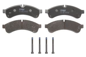 Klocek hamulcowy kpl. GDB1780