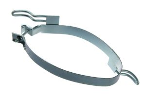 Wieszak tłumika BOS251-837